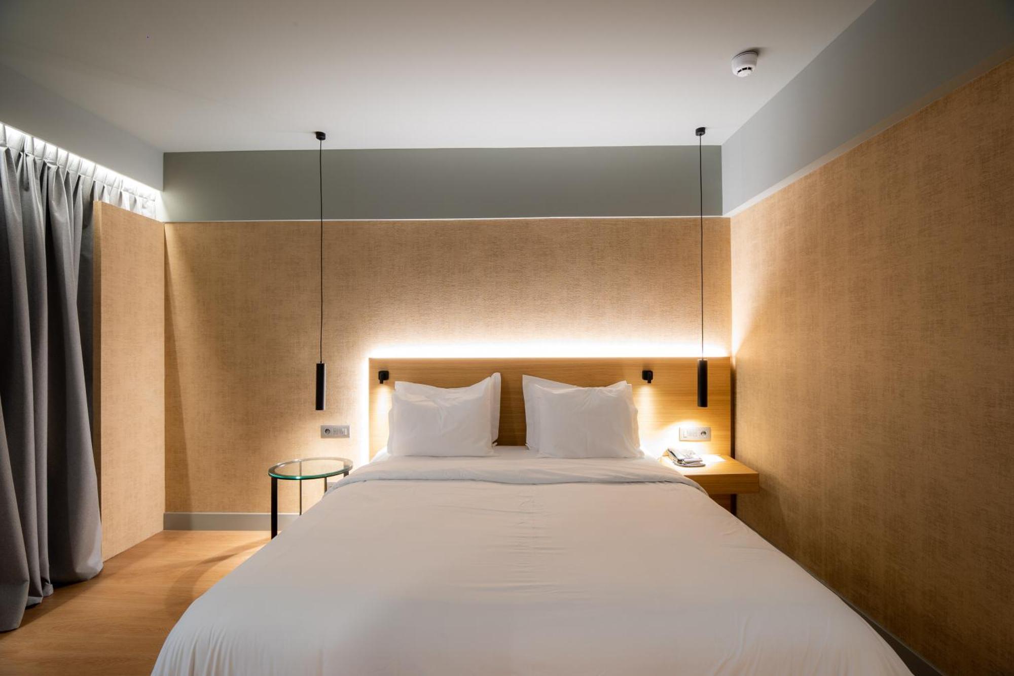 Magnes Hotel Волос Экстерьер фото