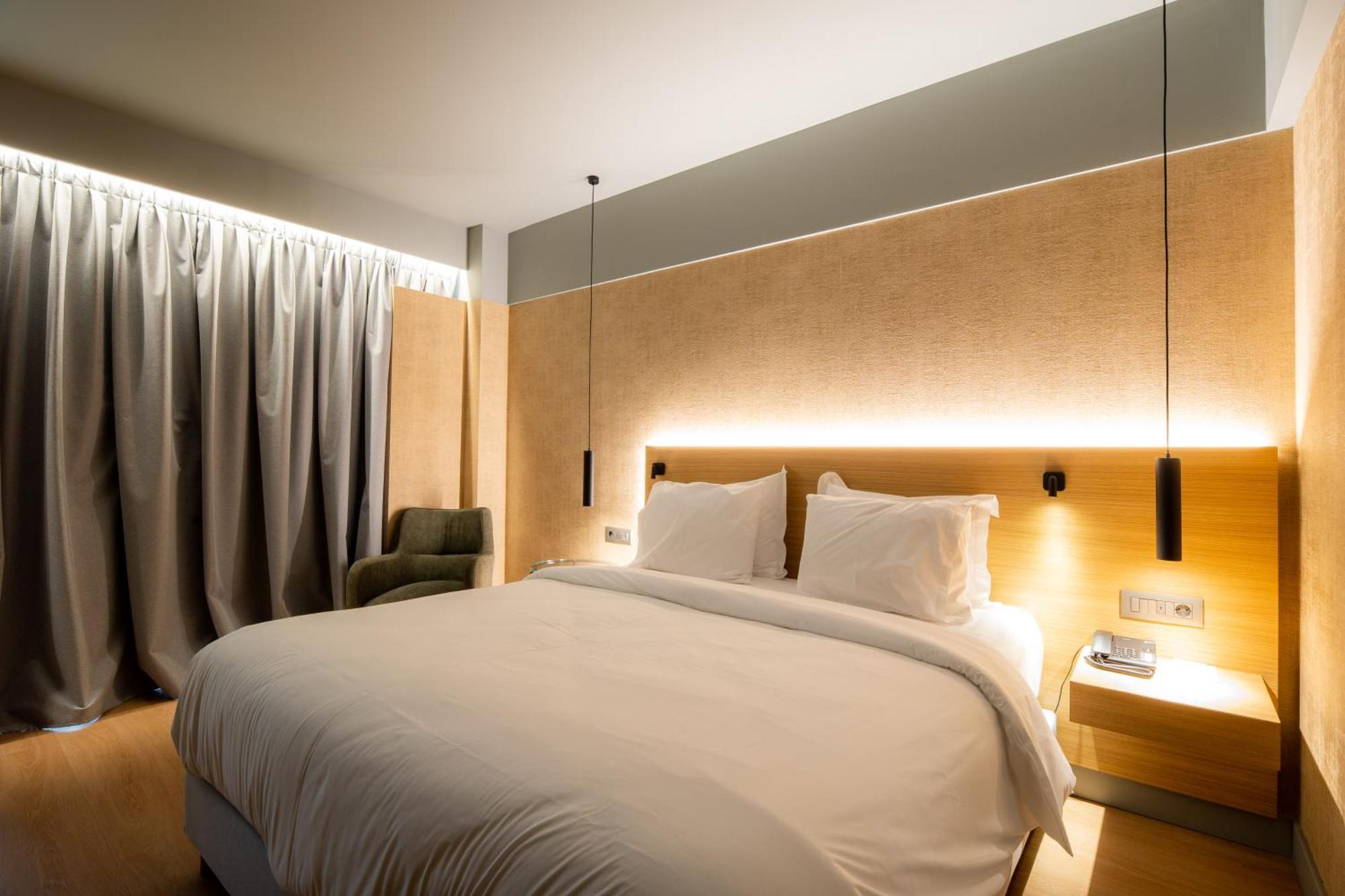 Magnes Hotel Волос Экстерьер фото
