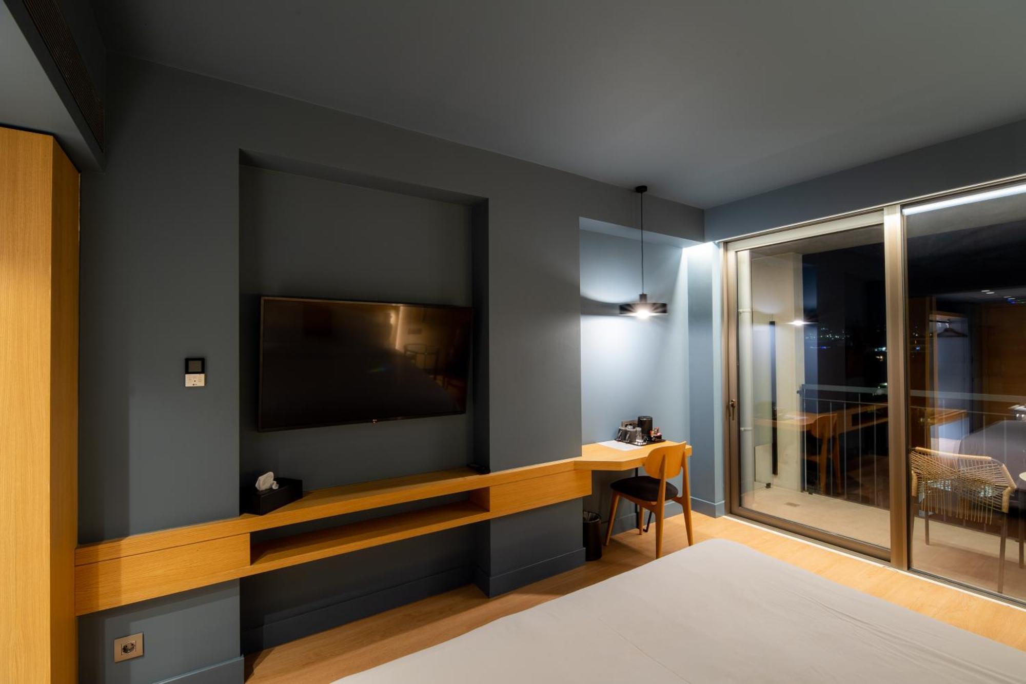 Magnes Hotel Волос Экстерьер фото
